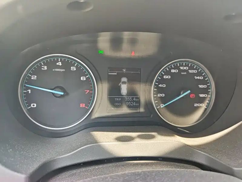 ruifeng m3