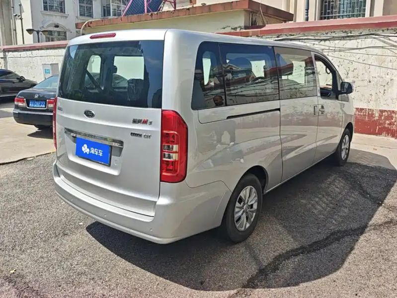 ruifeng m3