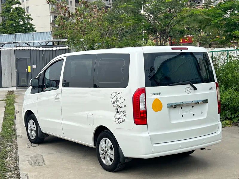 ruifeng m3