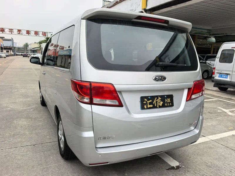 ruifeng m4