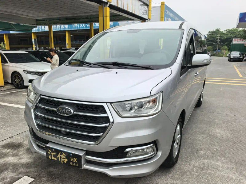 ruifeng m4