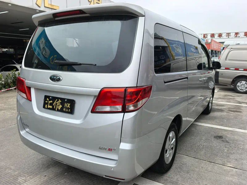 ruifeng m4
