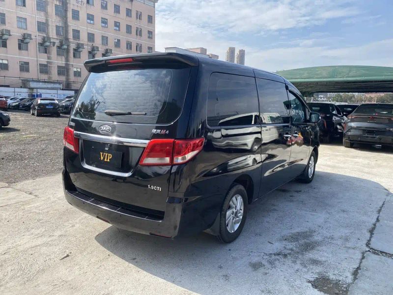 ruifeng ruifeng-m4