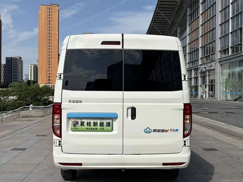 kuayue xingv7