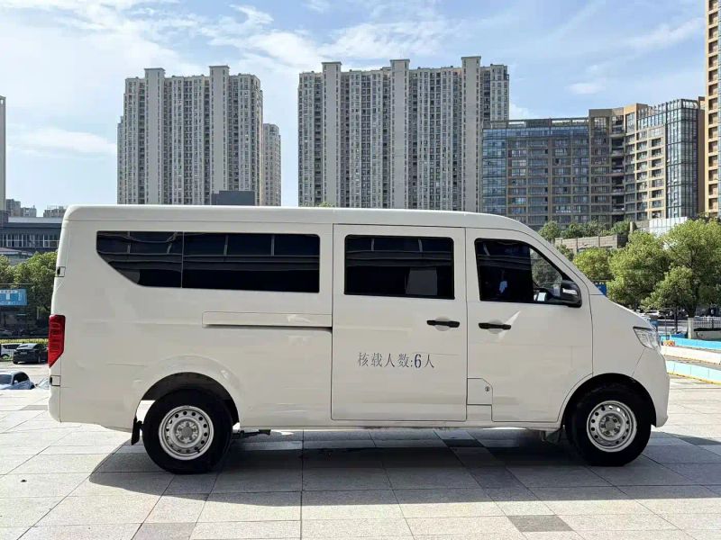 kuayue xingv7
