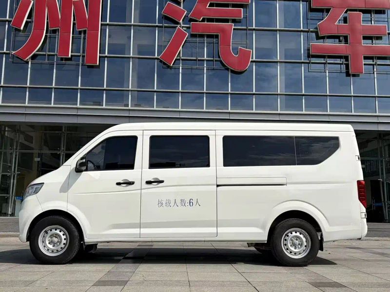 kuayue xingv7