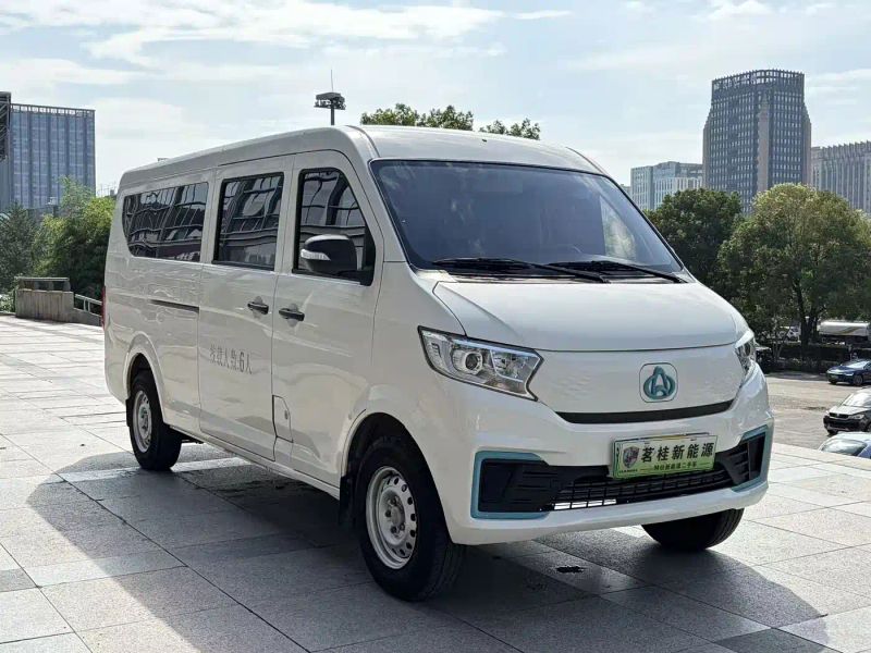 kuayue xingv7