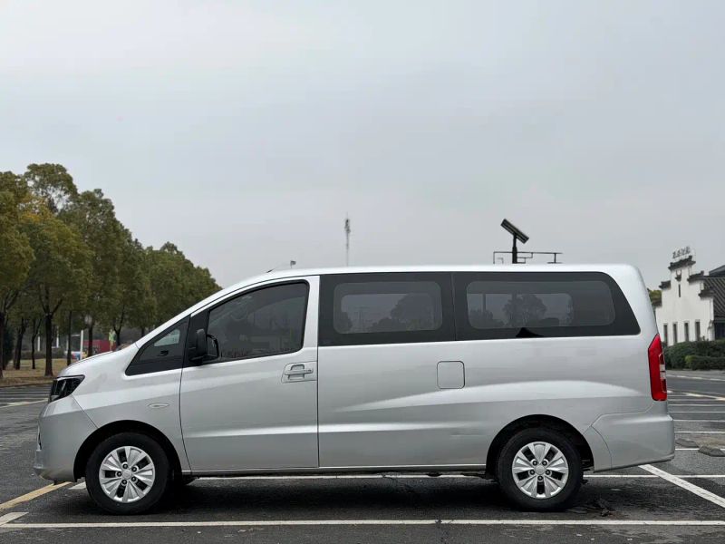ruifeng m3
