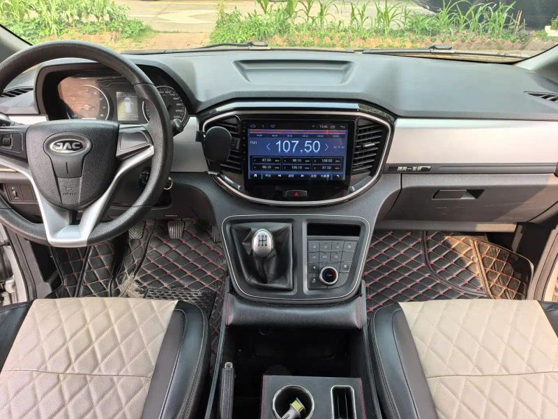 ruifeng m4