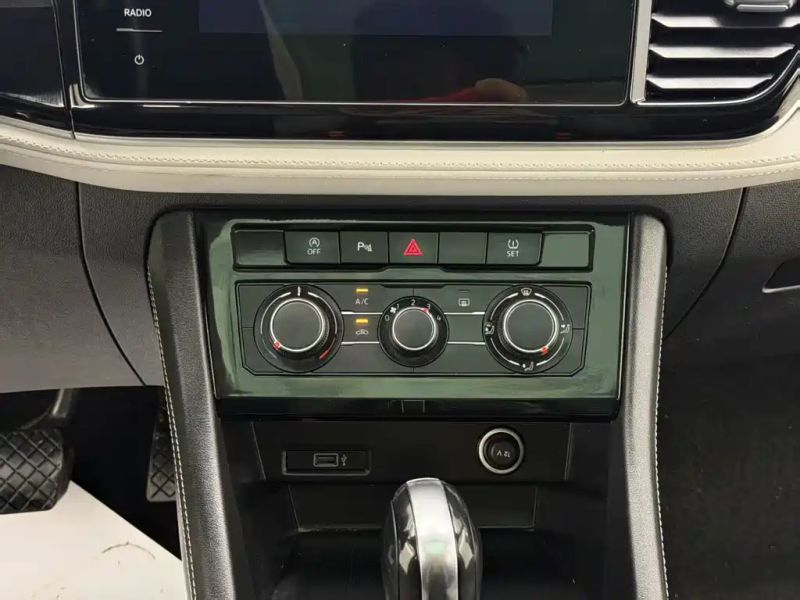 Jetta vs7