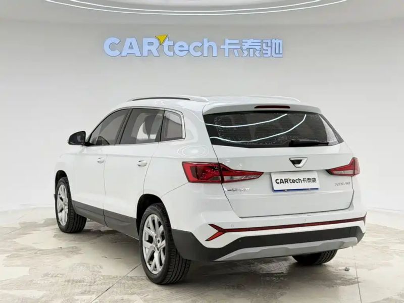 Jetta vs7