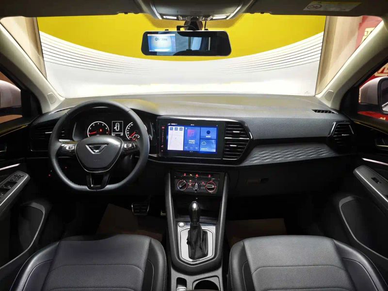 Jetta vs7