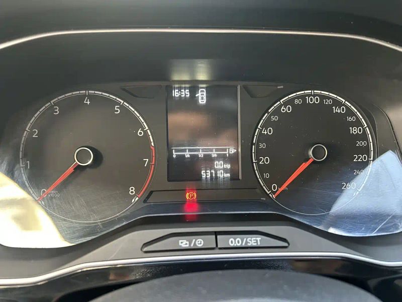 Jetta vs5