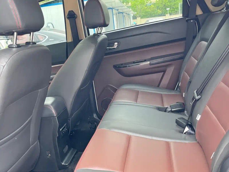 lifan maxus