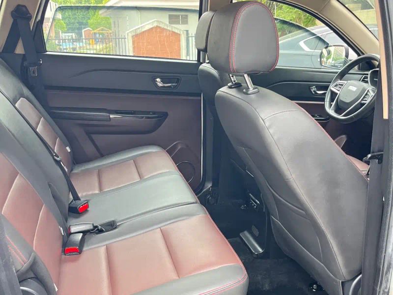 lifan maxus