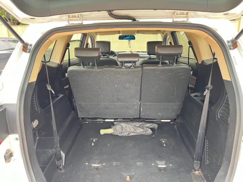 lifan maxus