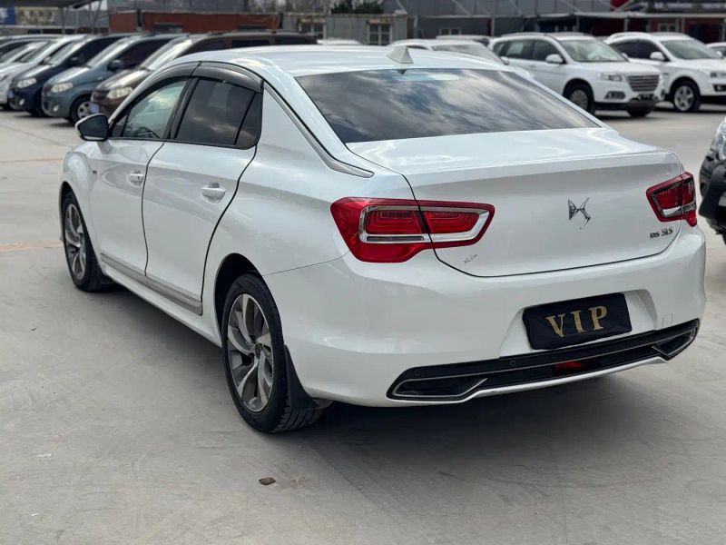 Ds 5ls