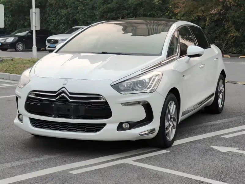 Ds ds5