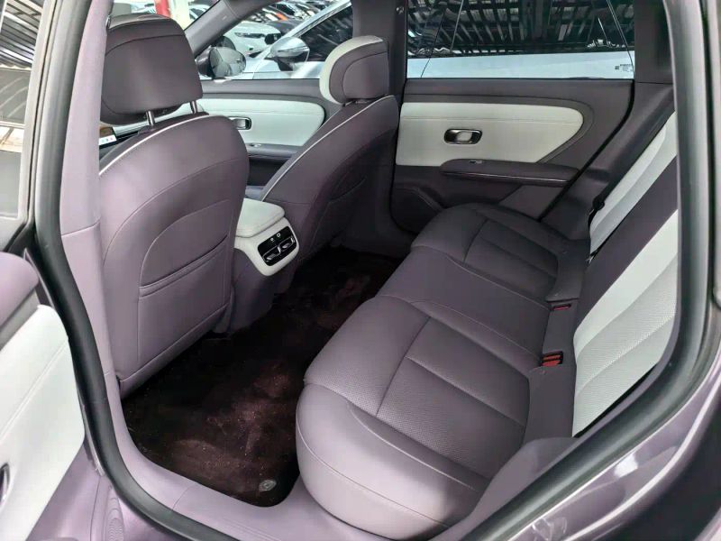 Changan qiyuan