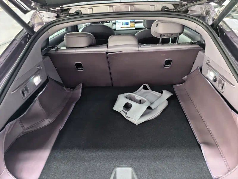 Changan qiyuan