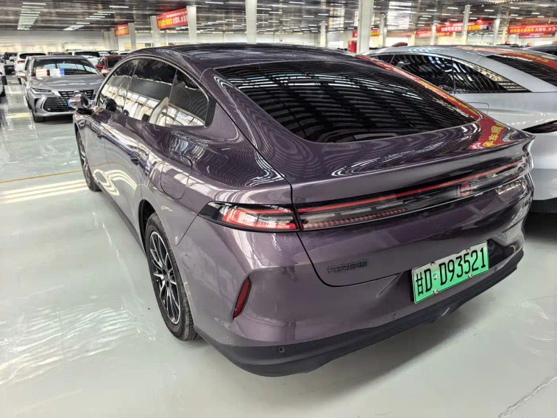 Changan qiyuan
