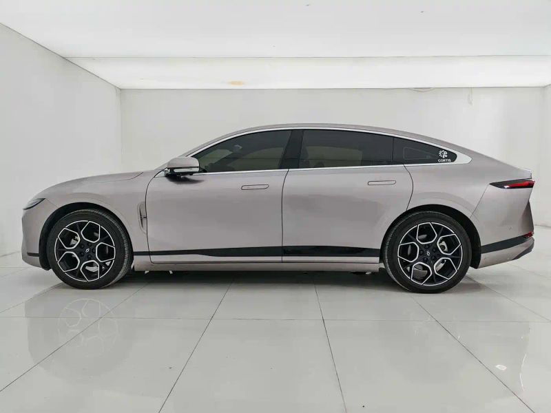 Changan qiyuan