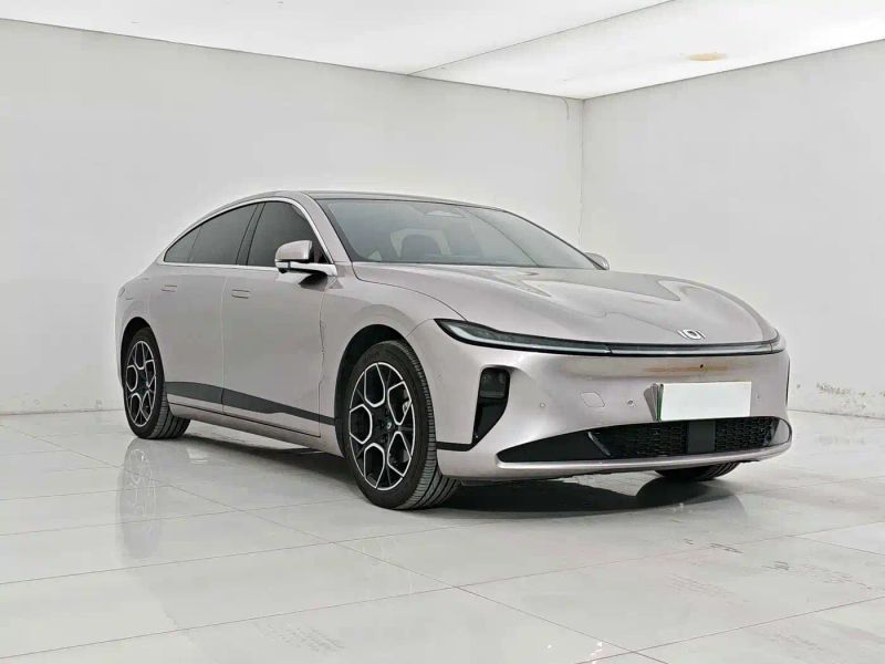 Changan qiyuan