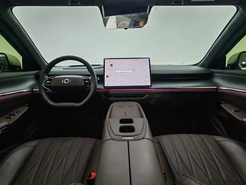 Changan qiyuan