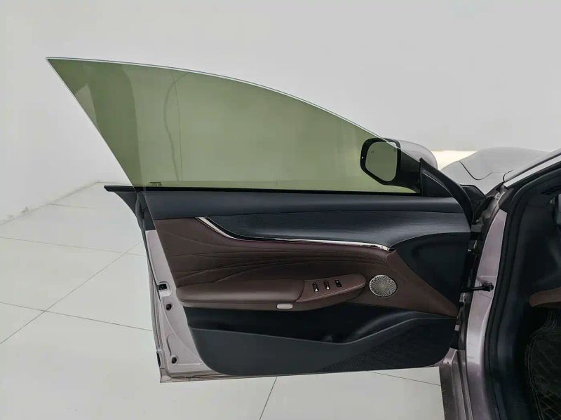 Changan qiyuan