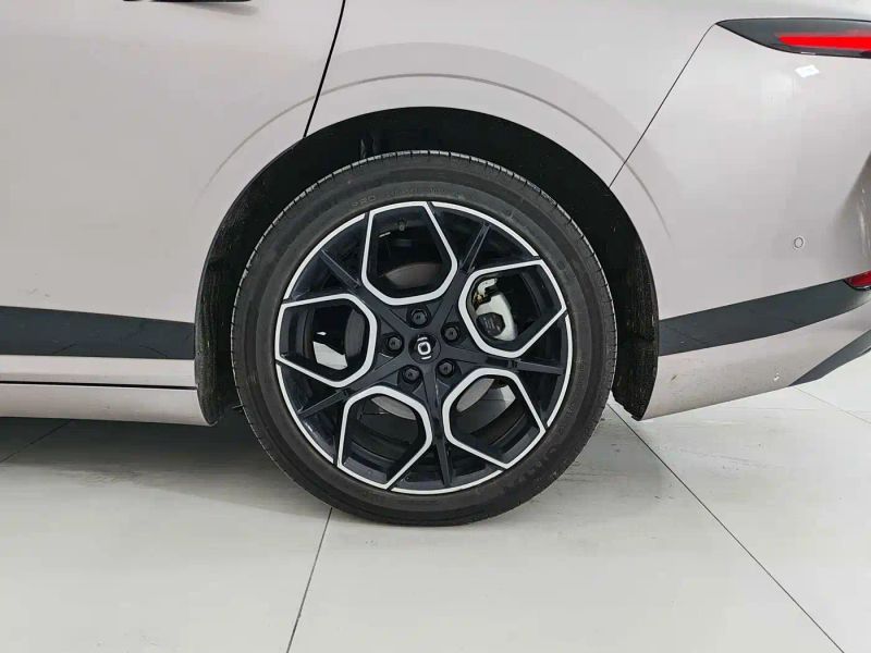 Changan qiyuan
