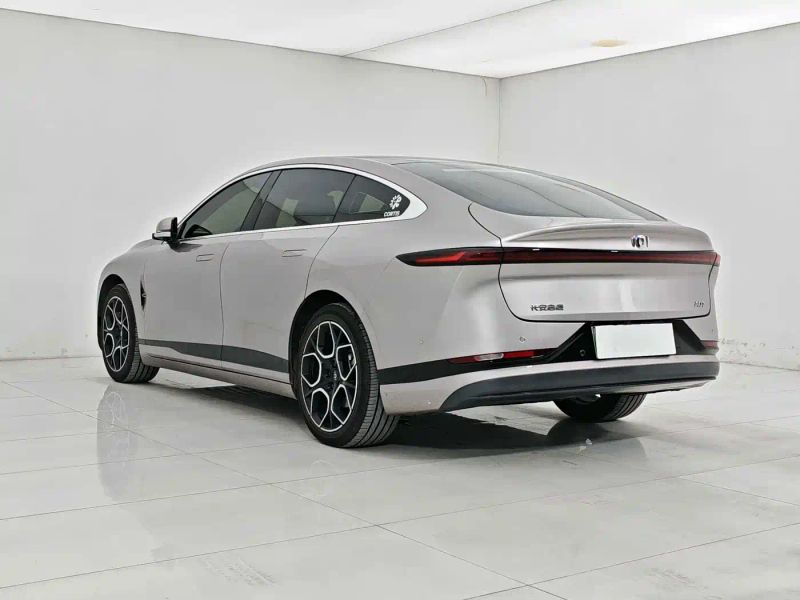 Changan qiyuan