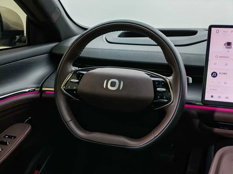 Changan qiyuan