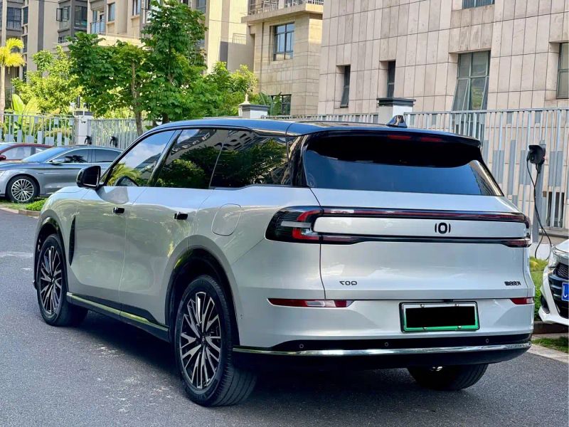 Changan qiyuan