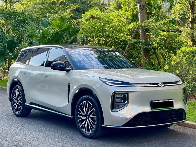 Changan qiyuan