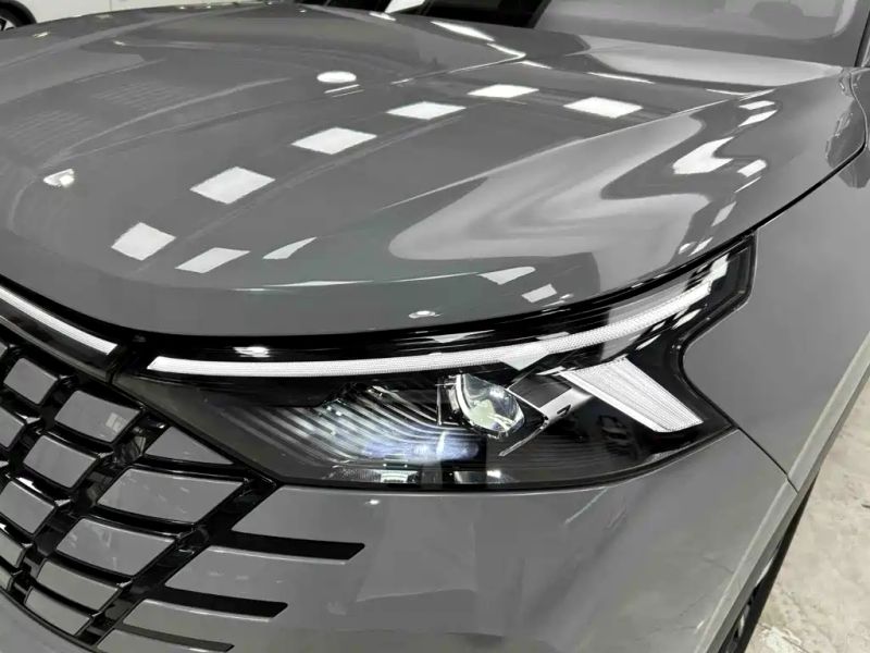 Jetta vs8