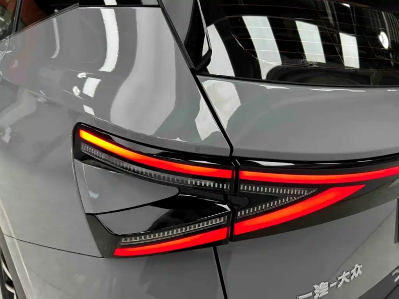 Jetta vs8