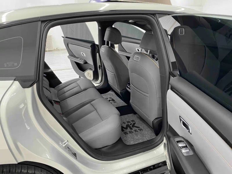 Changan qiyuan