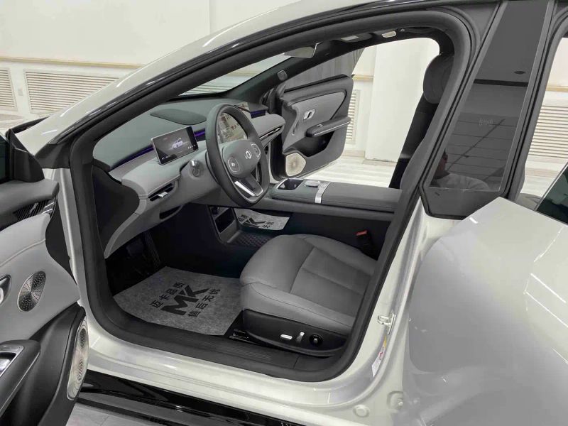 Changan qiyuan
