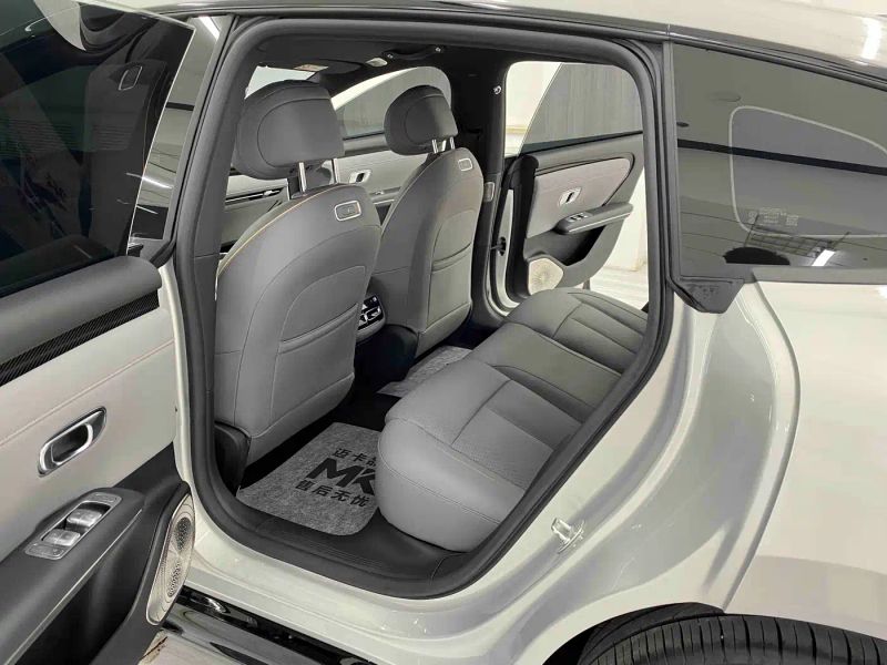 Changan qiyuan