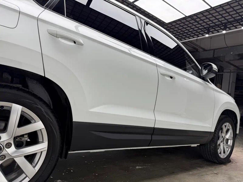 Jetta vs5