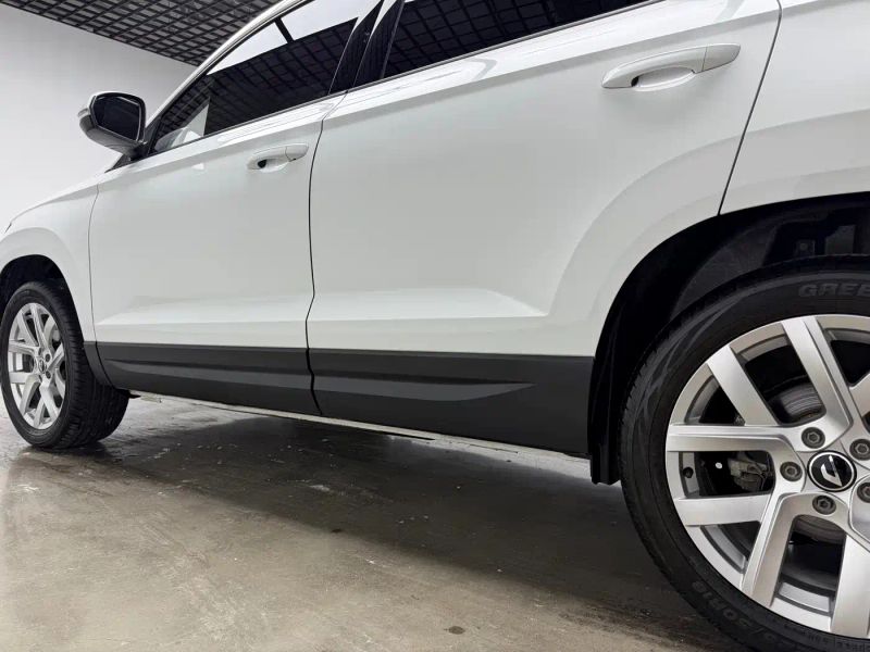 Jetta vs5