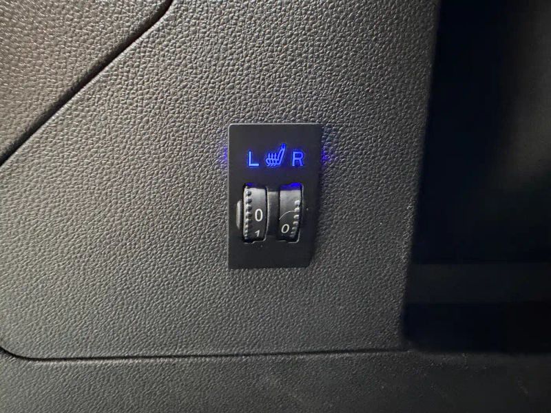 Jetta vs5