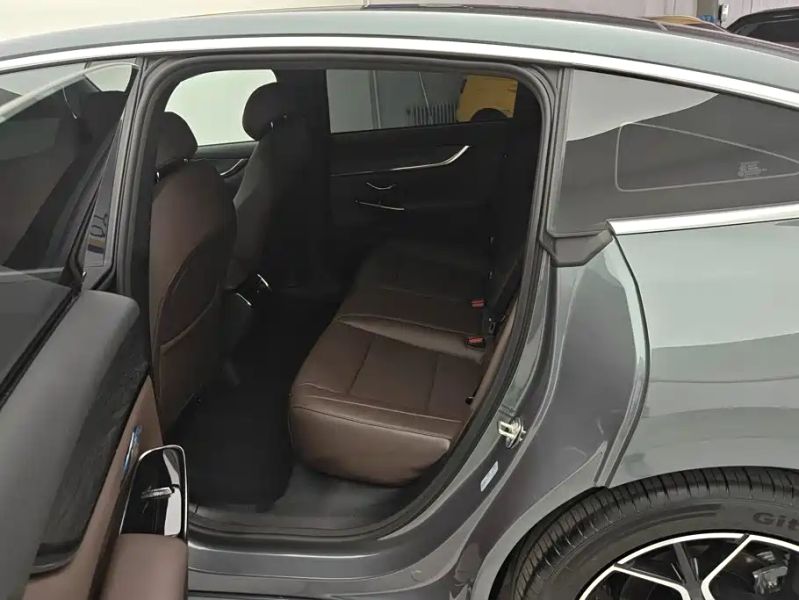 Changan qiyuan