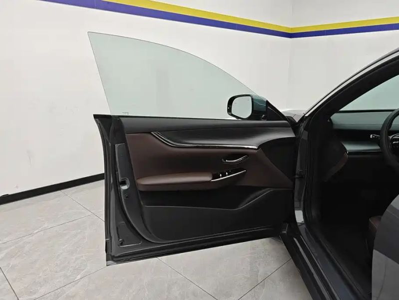 Changan qiyuan