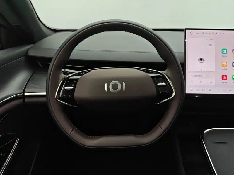 Changan qiyuan