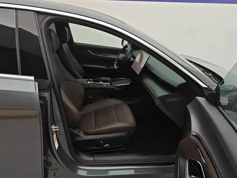Changan qiyuan
