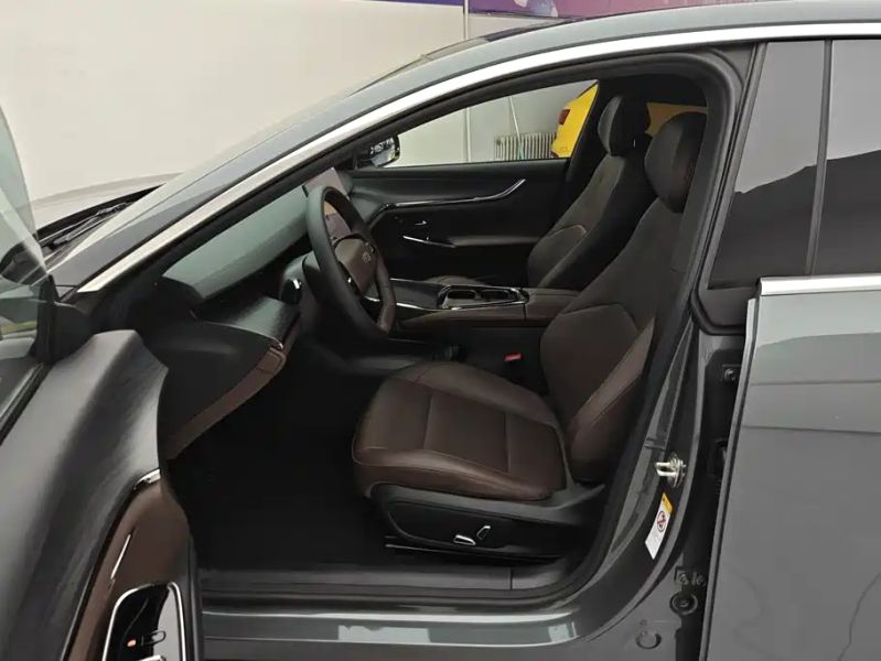 Changan qiyuan