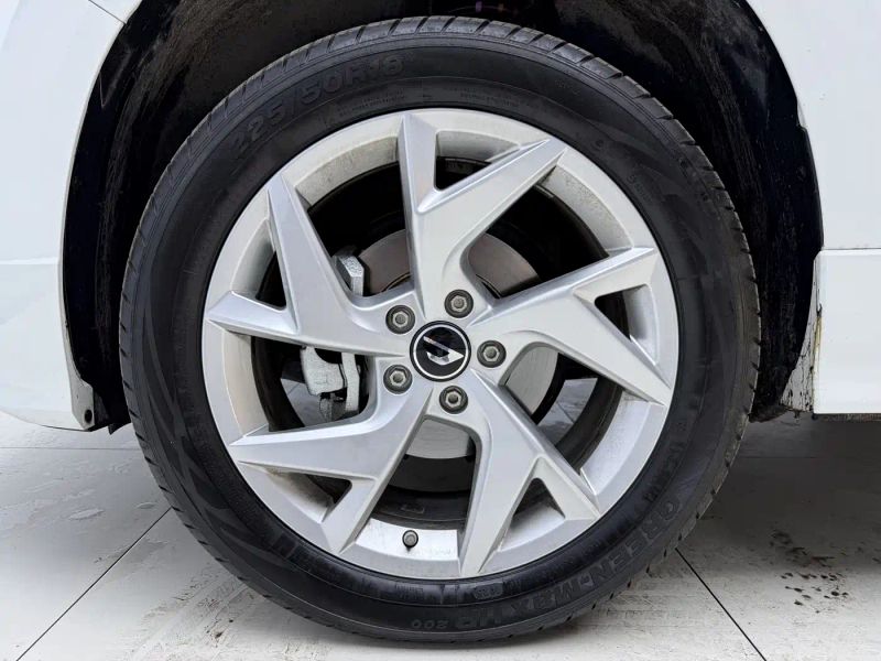 Jetta vs7