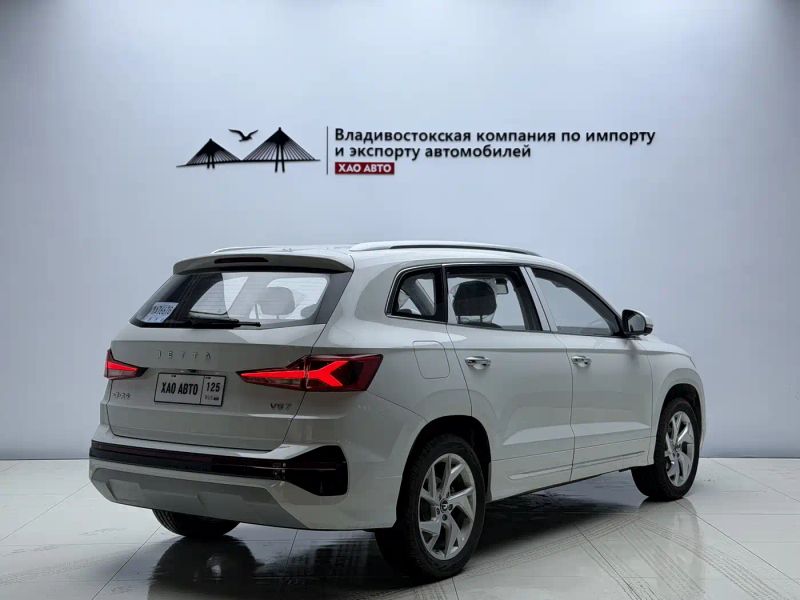 Jetta vs7