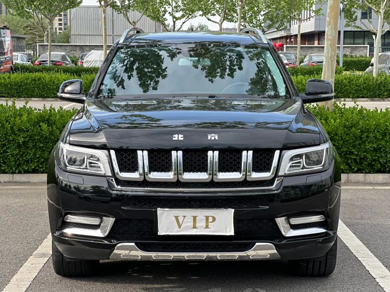 Beijing_offroad bj90